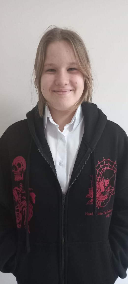 Мелихова Анна