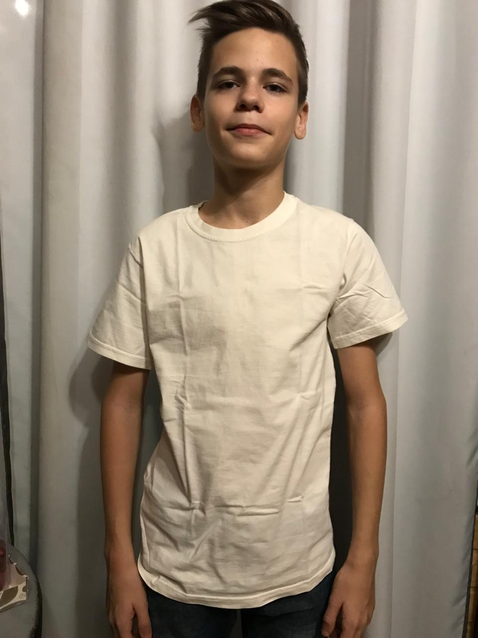 Михеев Данила Владимирович