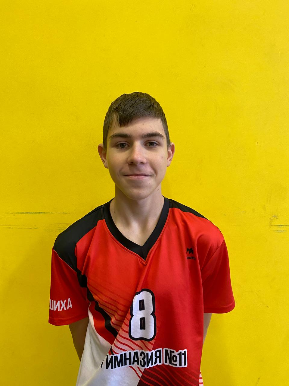 Юмагулов Марк Ренатович