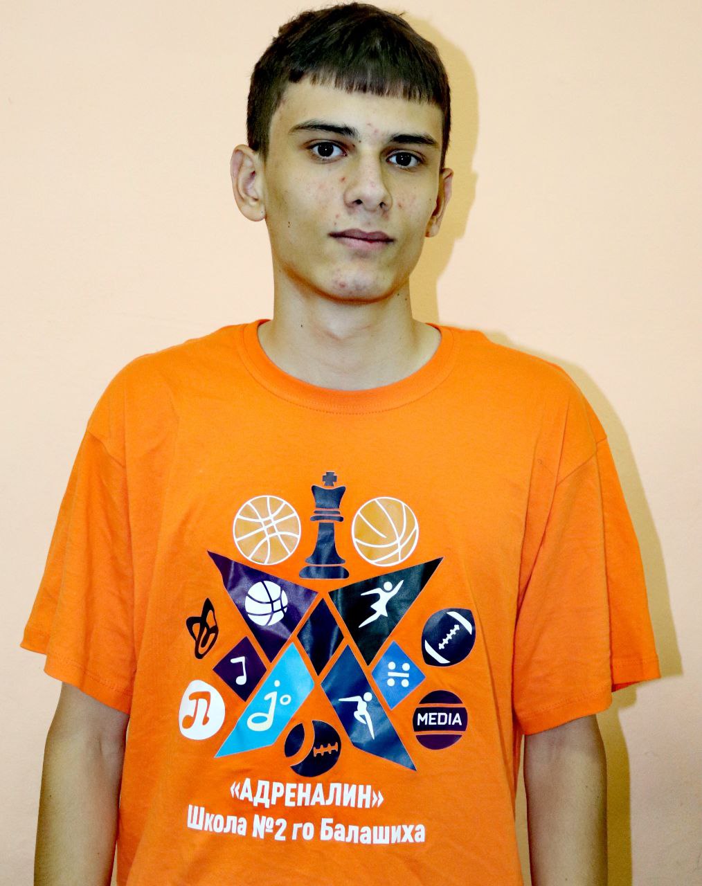 Джалилов Бекзод Алишерович