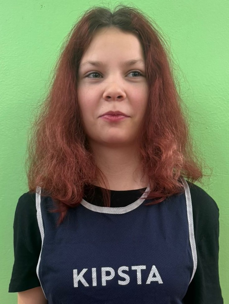 Воропаева Алена Александровна