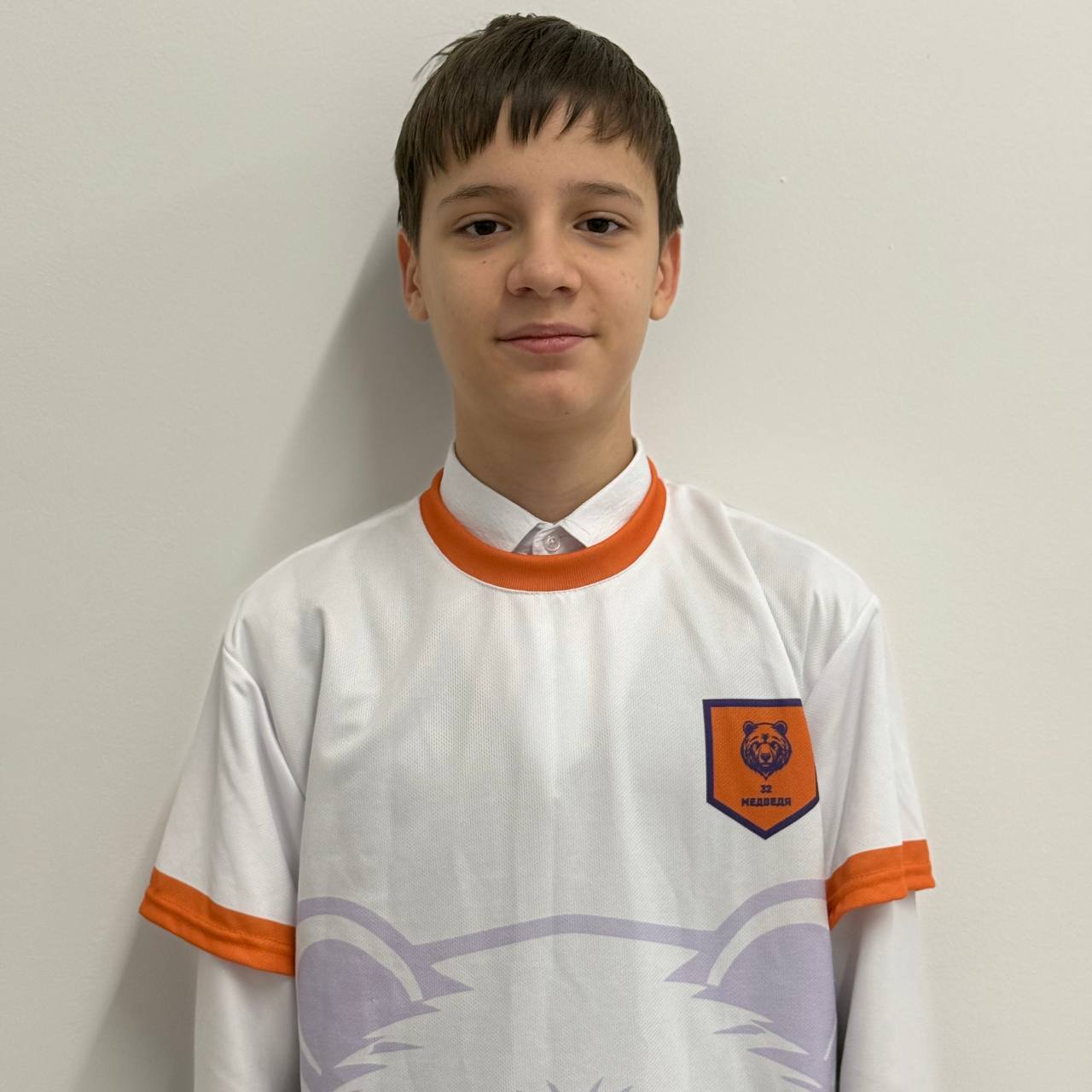 Карстен Илья Александрович