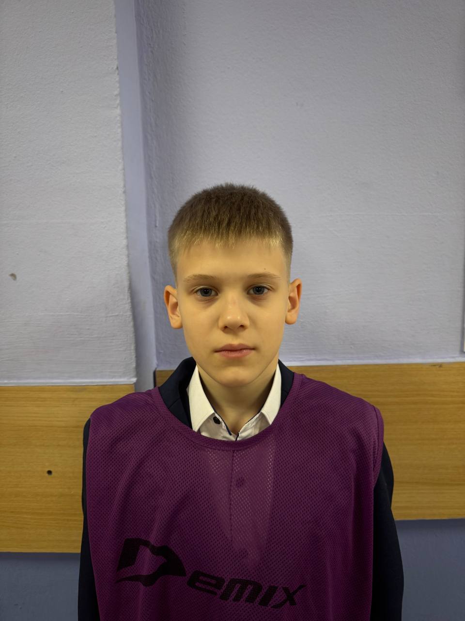 Зибер Олег Андреевич