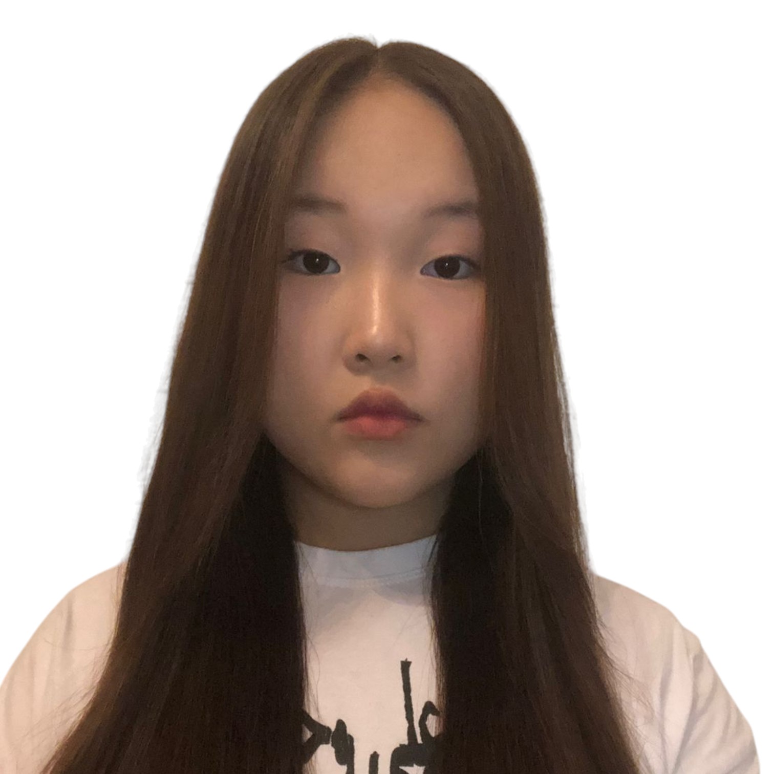 Имамбаева Мери