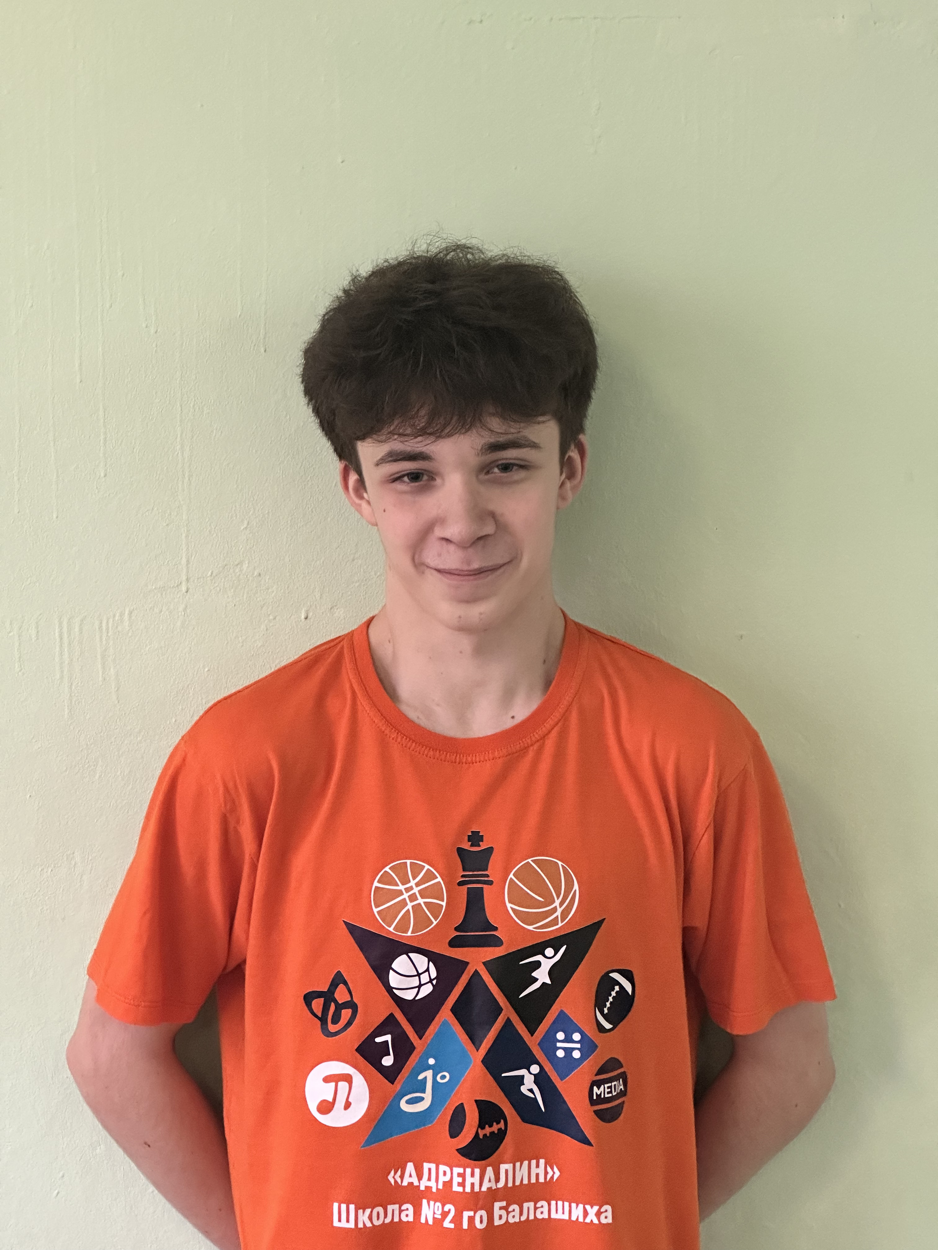 Ступин Роман Игоревич