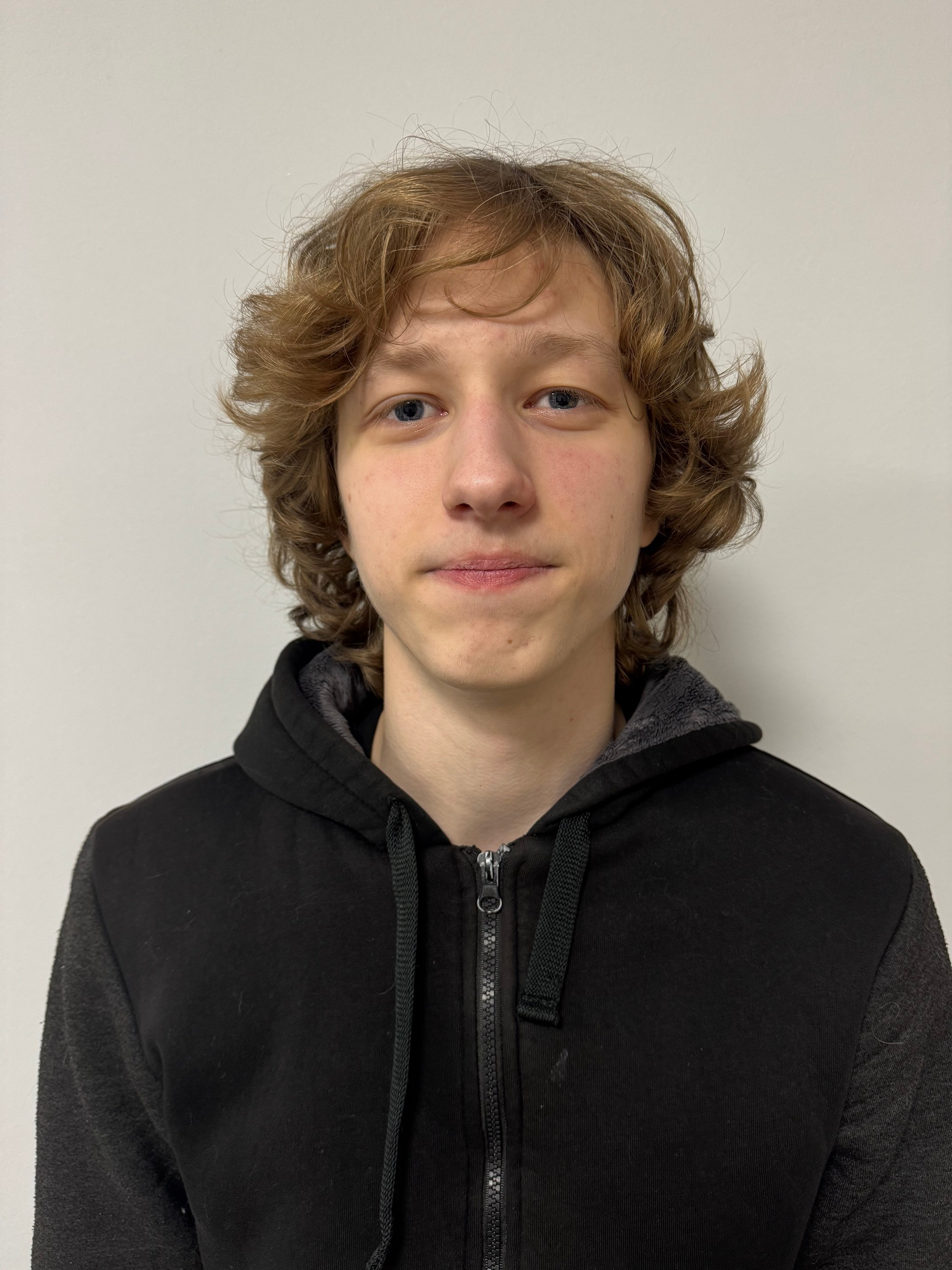 Ивин Савелий Валентинович