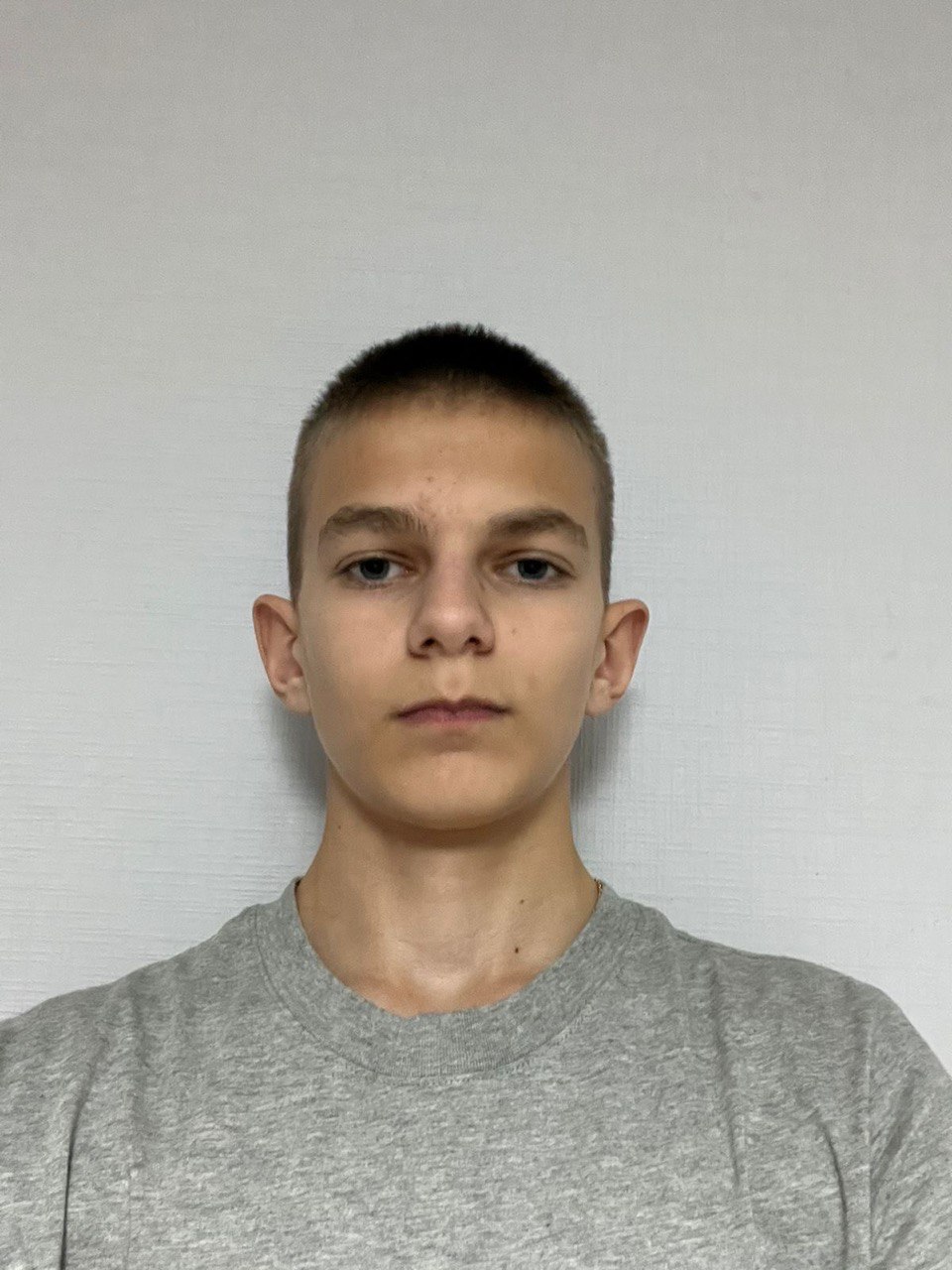 Рогачев Савелий Владимирович