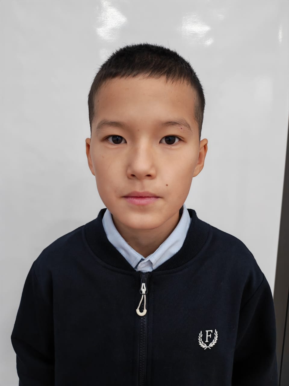 Шаматов Абдырасул Маратович