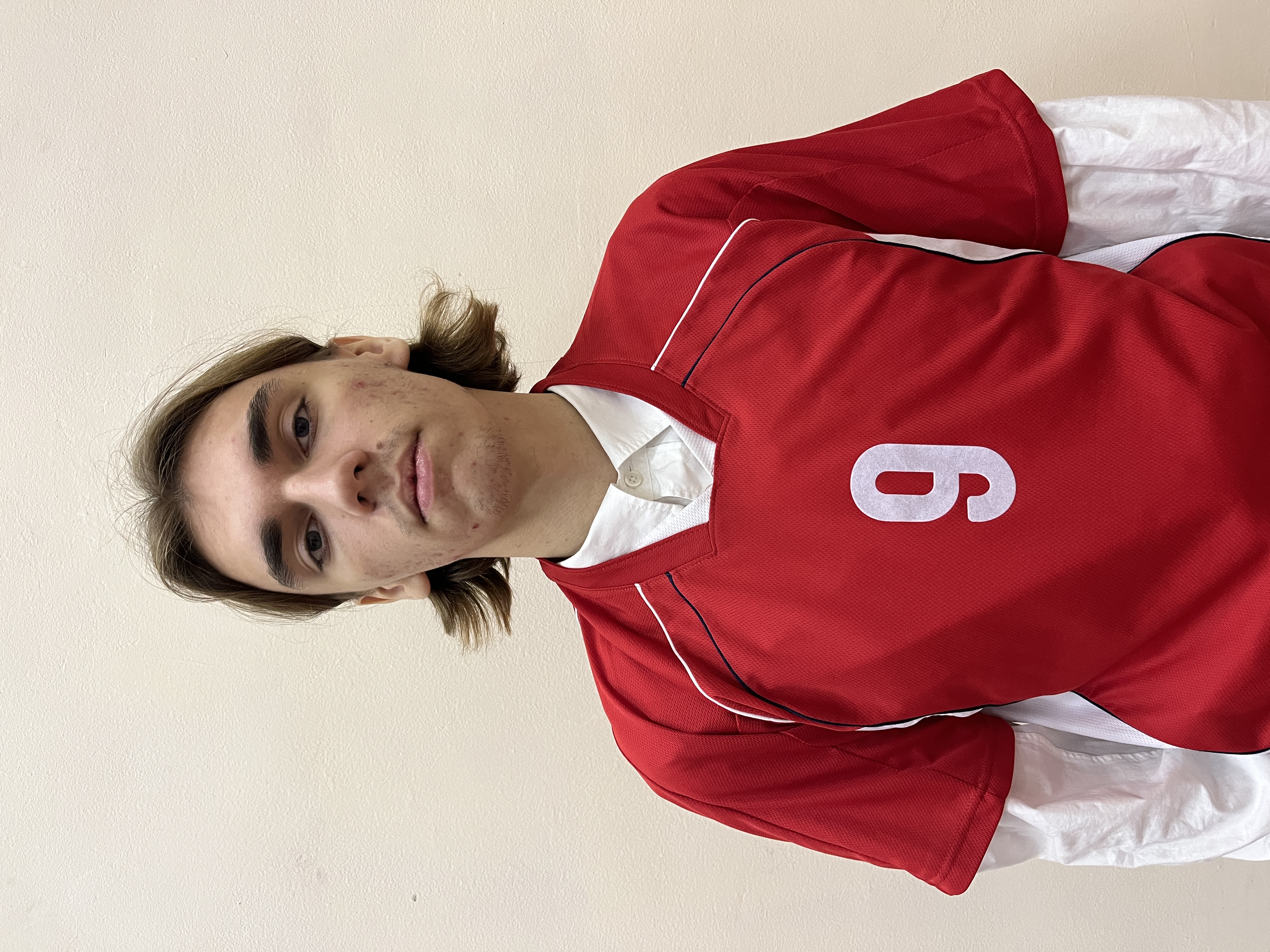 Гарбузов Захар