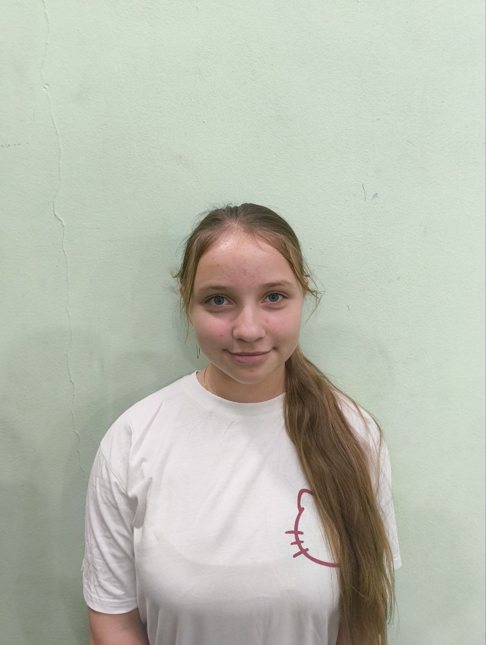 Дьяченко Вероника Ивановна