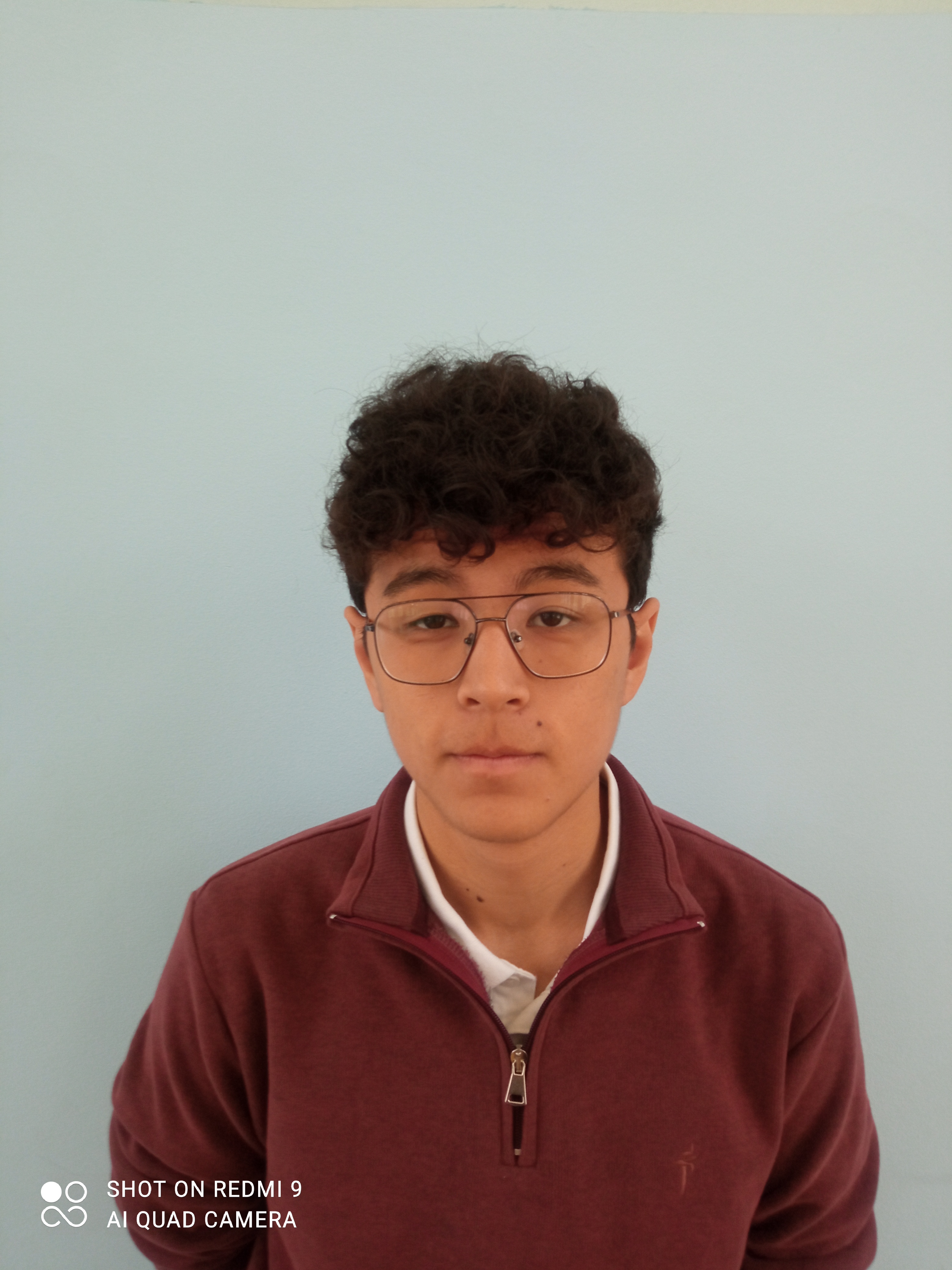 Кадырбаев Байбол Мунарбекович