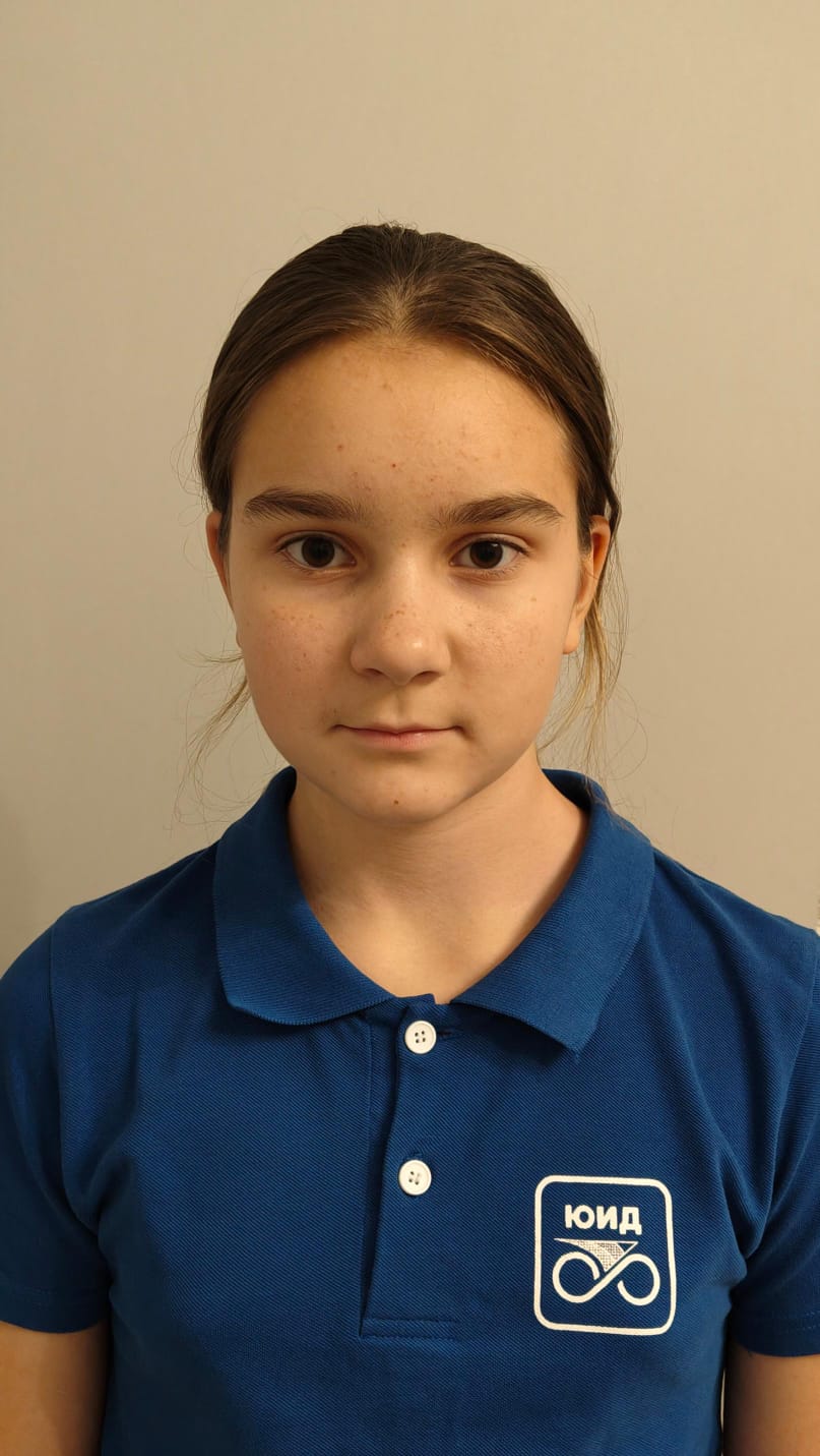 Бабенко Нина Сергеевна