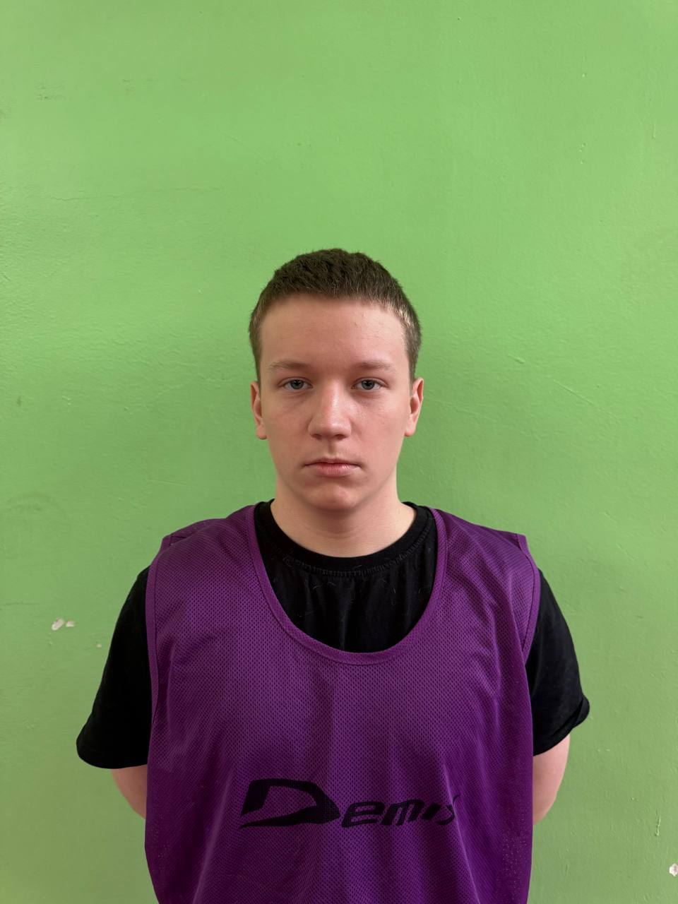 Кашкаха Никита Эдуардович