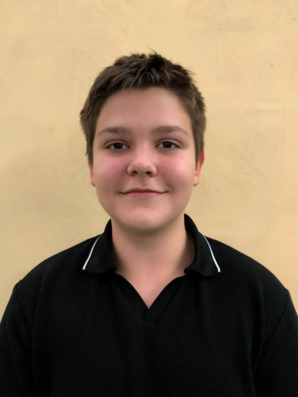 Данилин Глеб