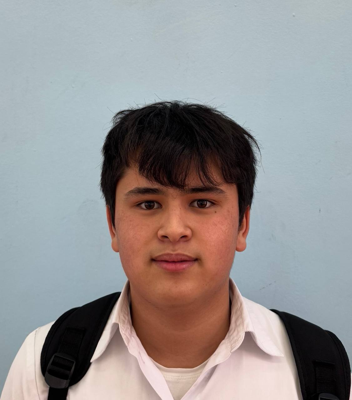 Иргашов Абдулфайз Жавхарбекович