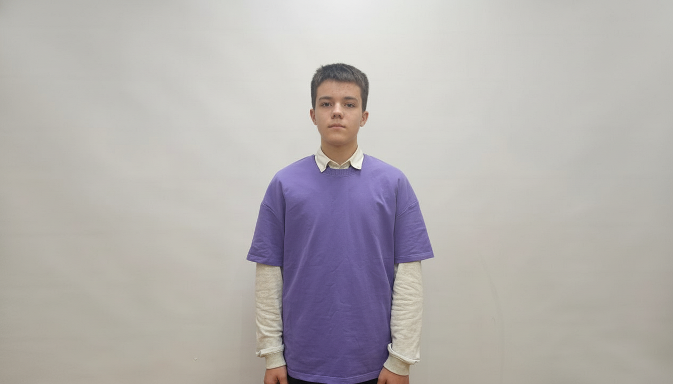 Запорожец Даниил Сергеевич