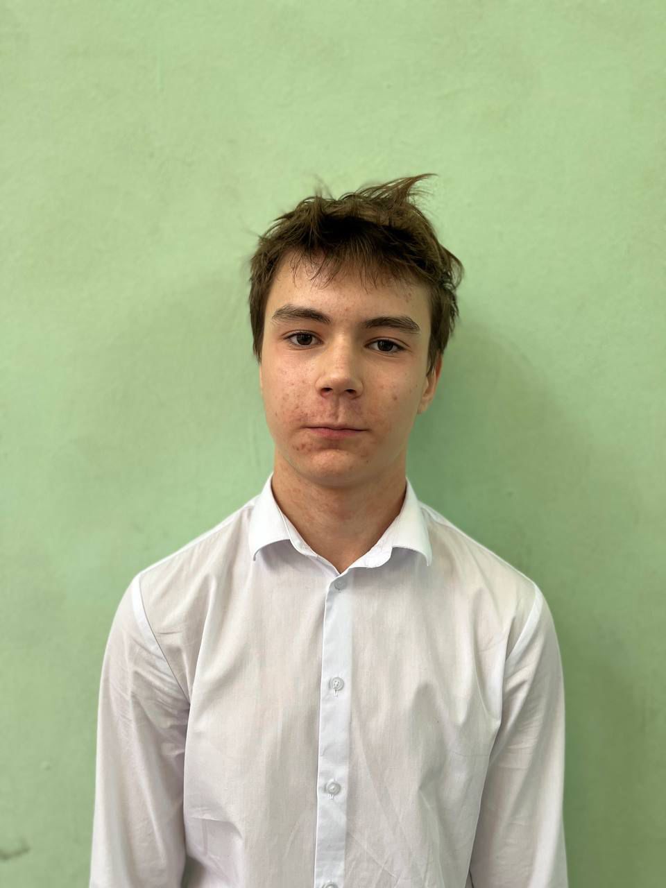 Пайганов Владимир