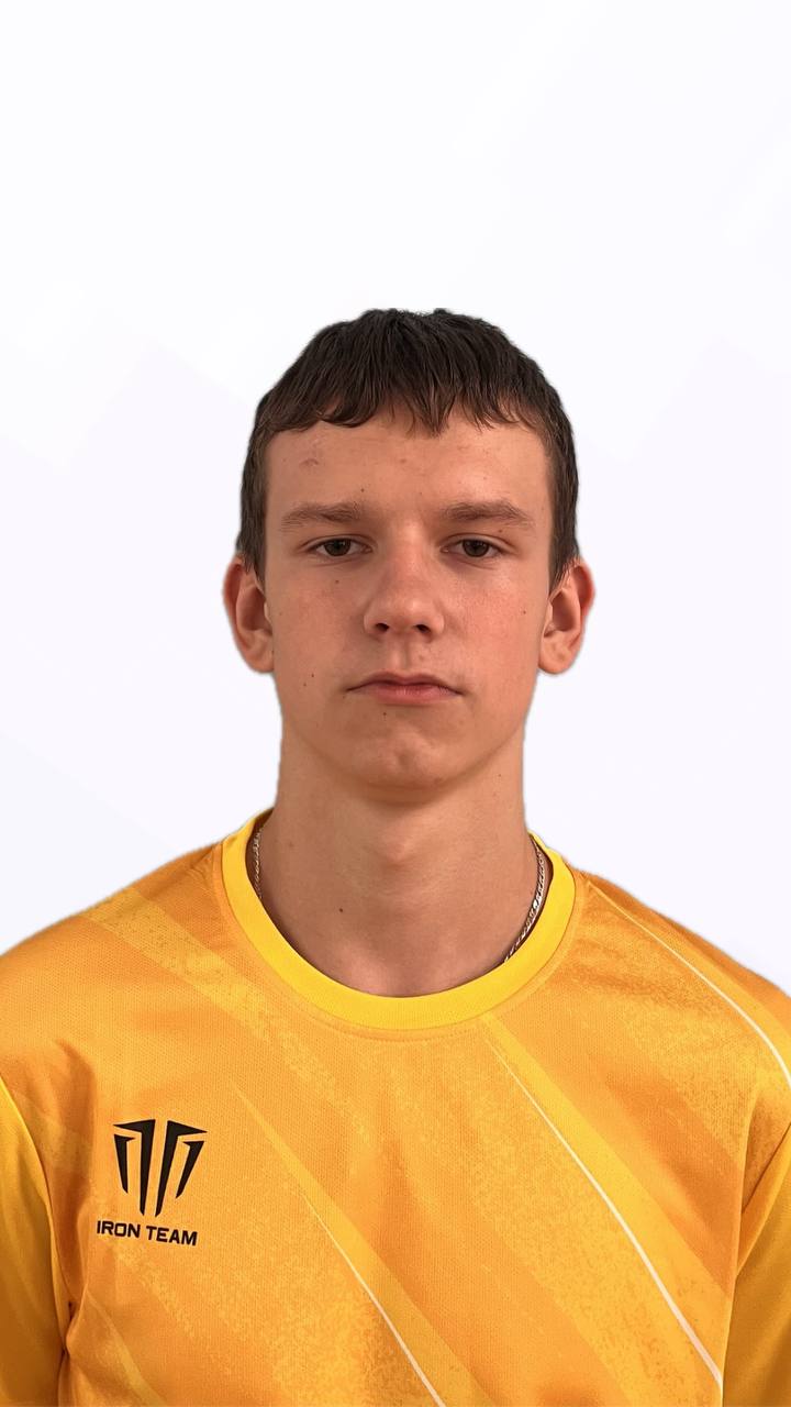 Мамкин Евгений Семенович