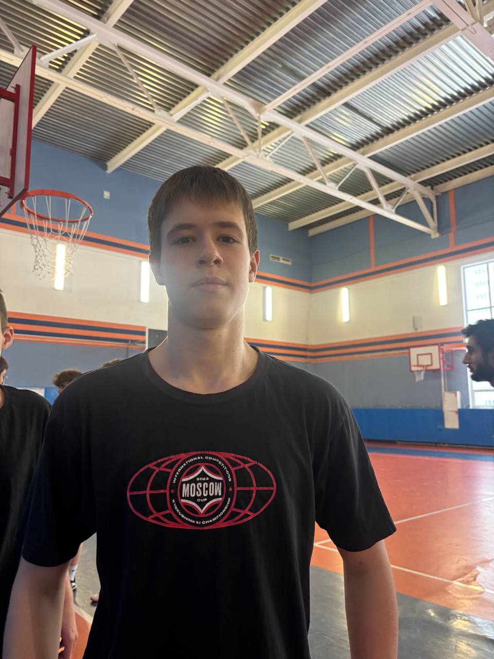 Насыров Артур Дамирович