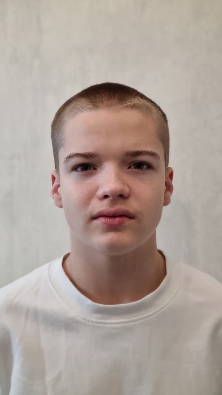 Дрыгин Кирилл Александрович