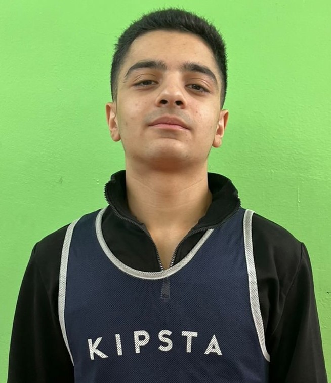 Агоян Роберт Артурович