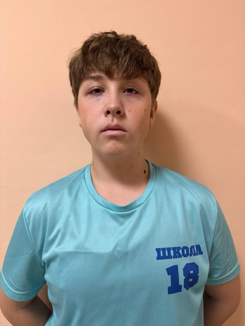 Зубанов Павел Александрович