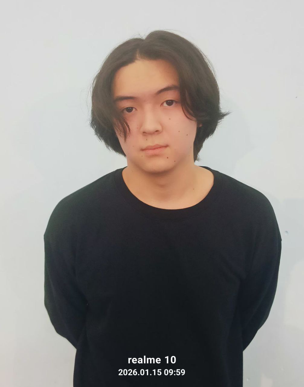 Токочев Азат Адашбекович