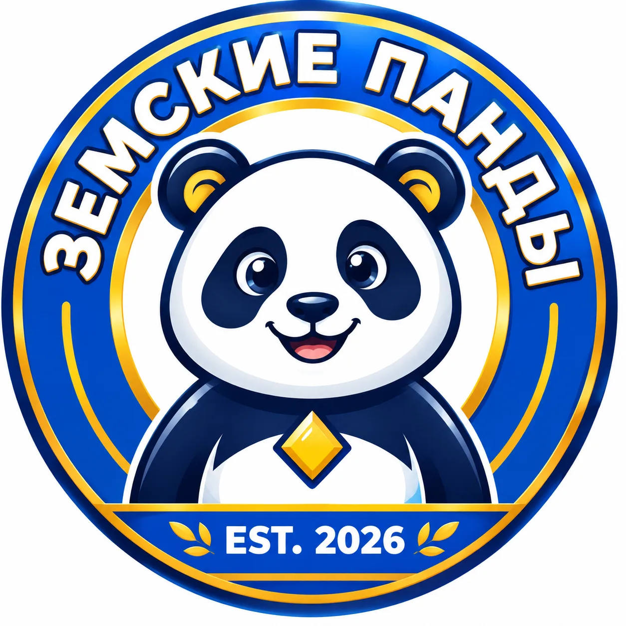 Земские панды