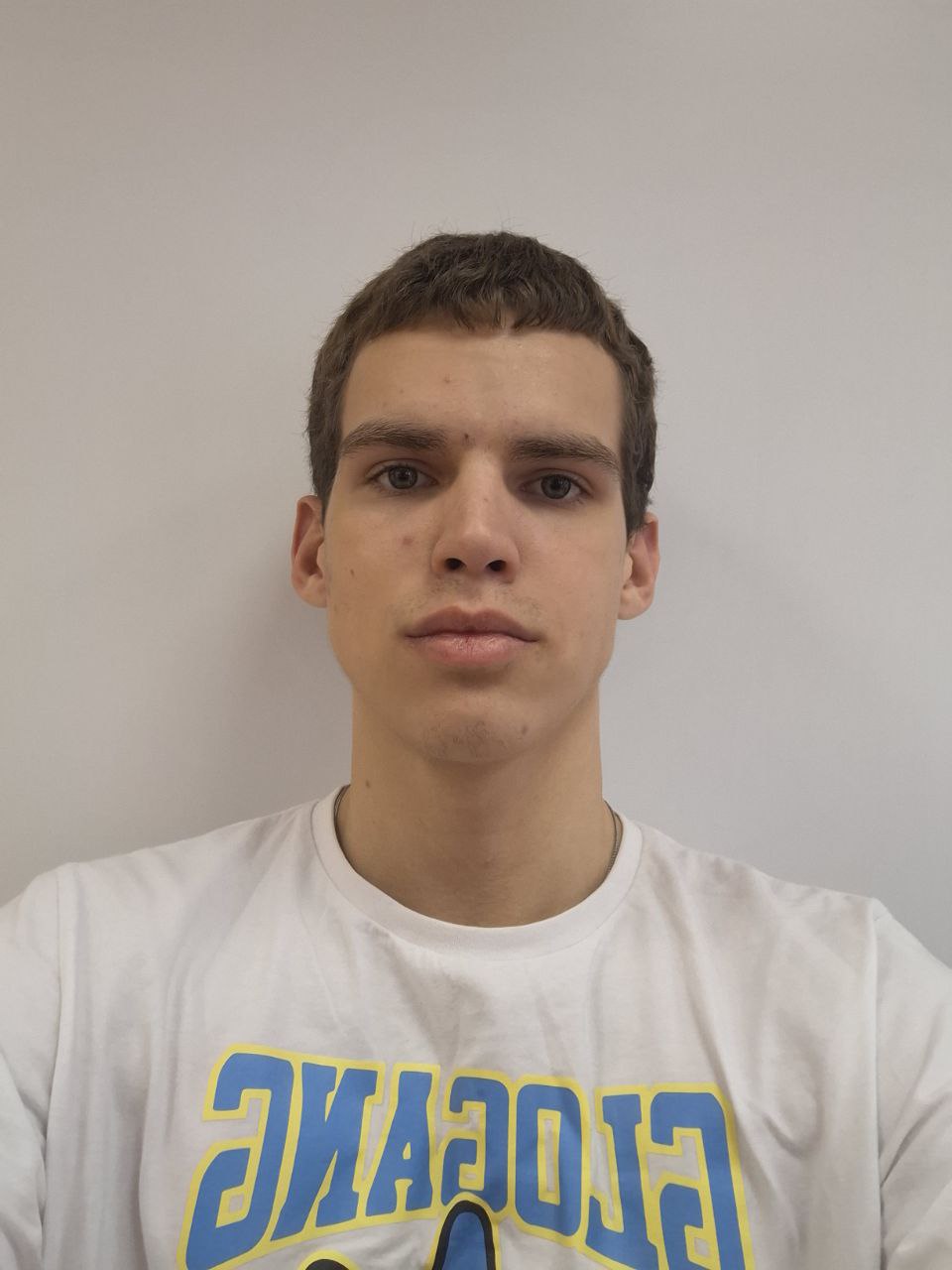 Андрейчев Артем Дмитриевич