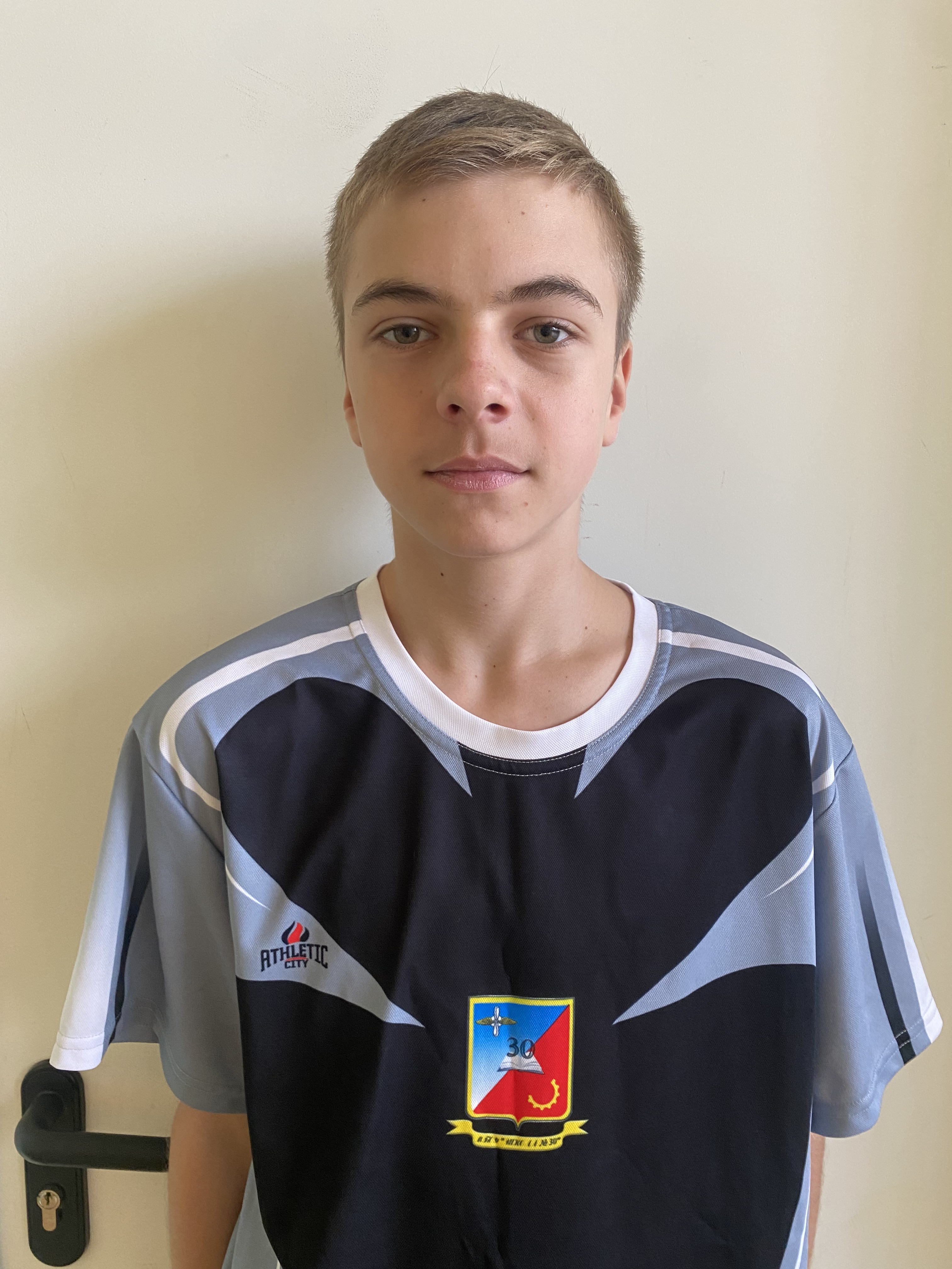 Акульшин Василий Андреевич