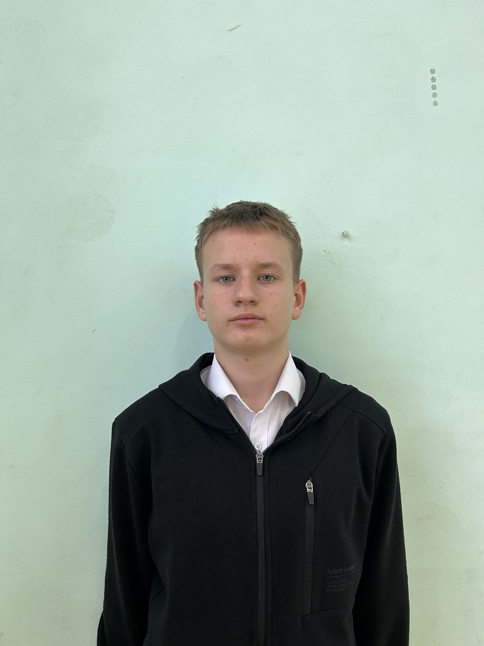 Матвеев Матвей Сергеевич