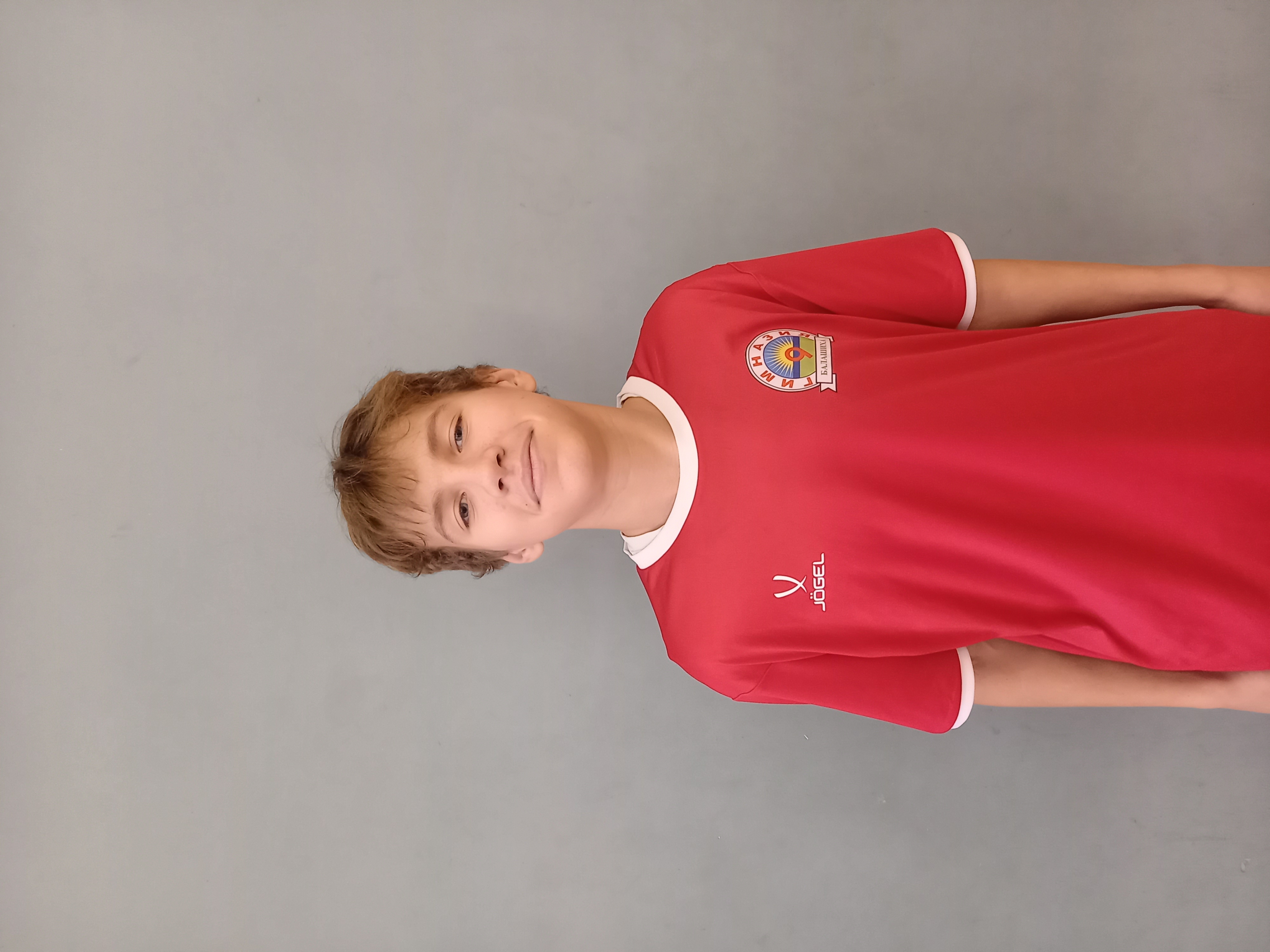 Подветельнов Егор Михайлович