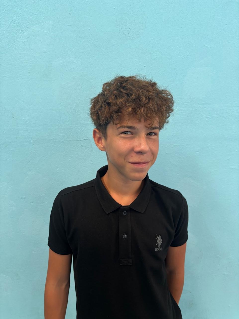 Черкасов Данила Витальевич