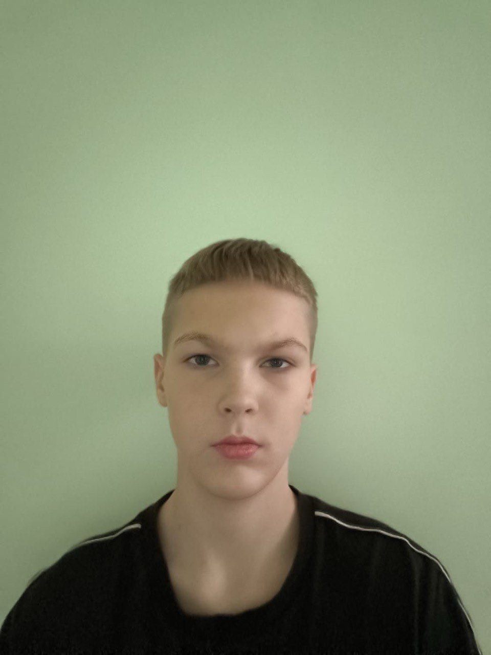 Крючков Егор Сергеевич