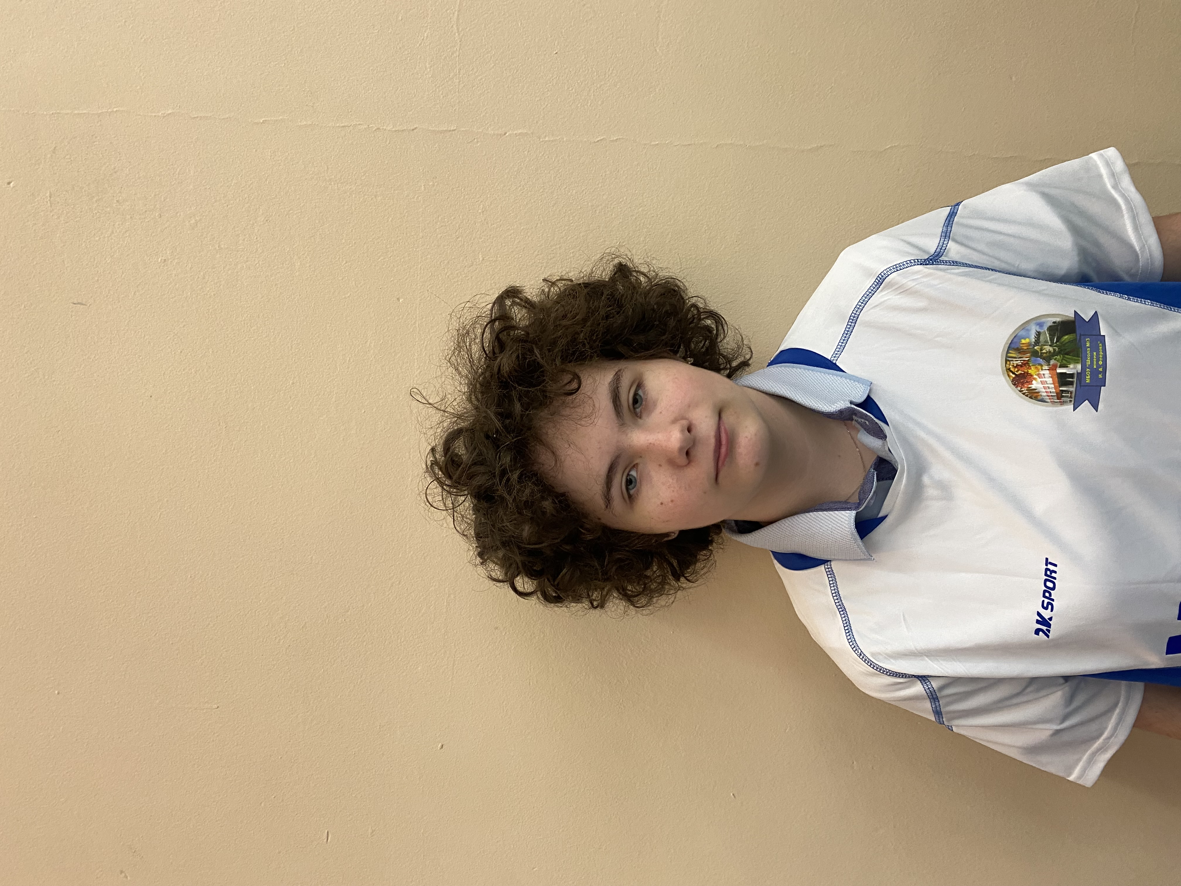 Мордвинцева Анастасия Дмитриевна