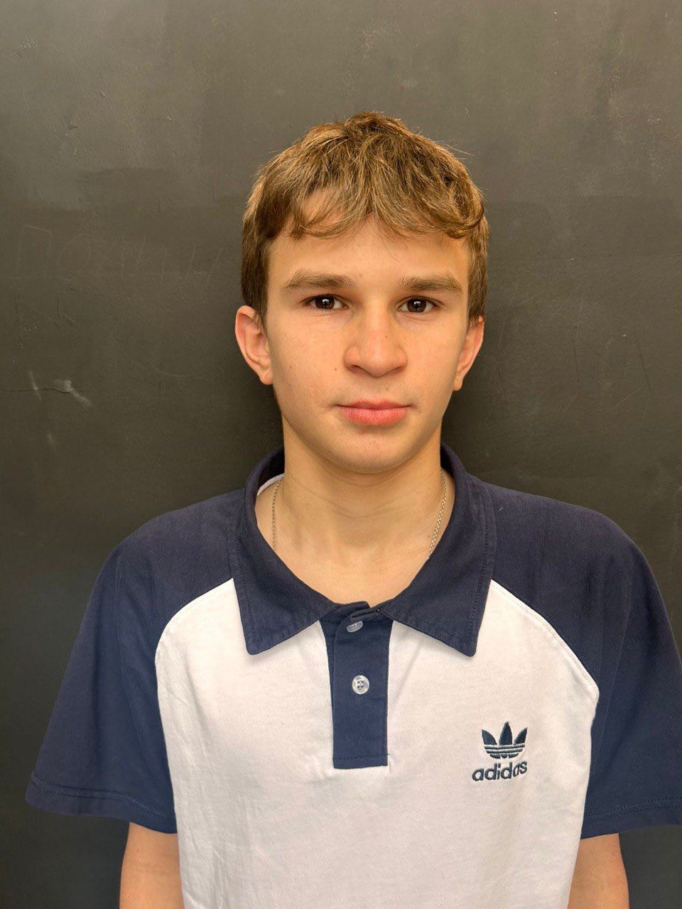 Зрелов Александр Дмитриевич