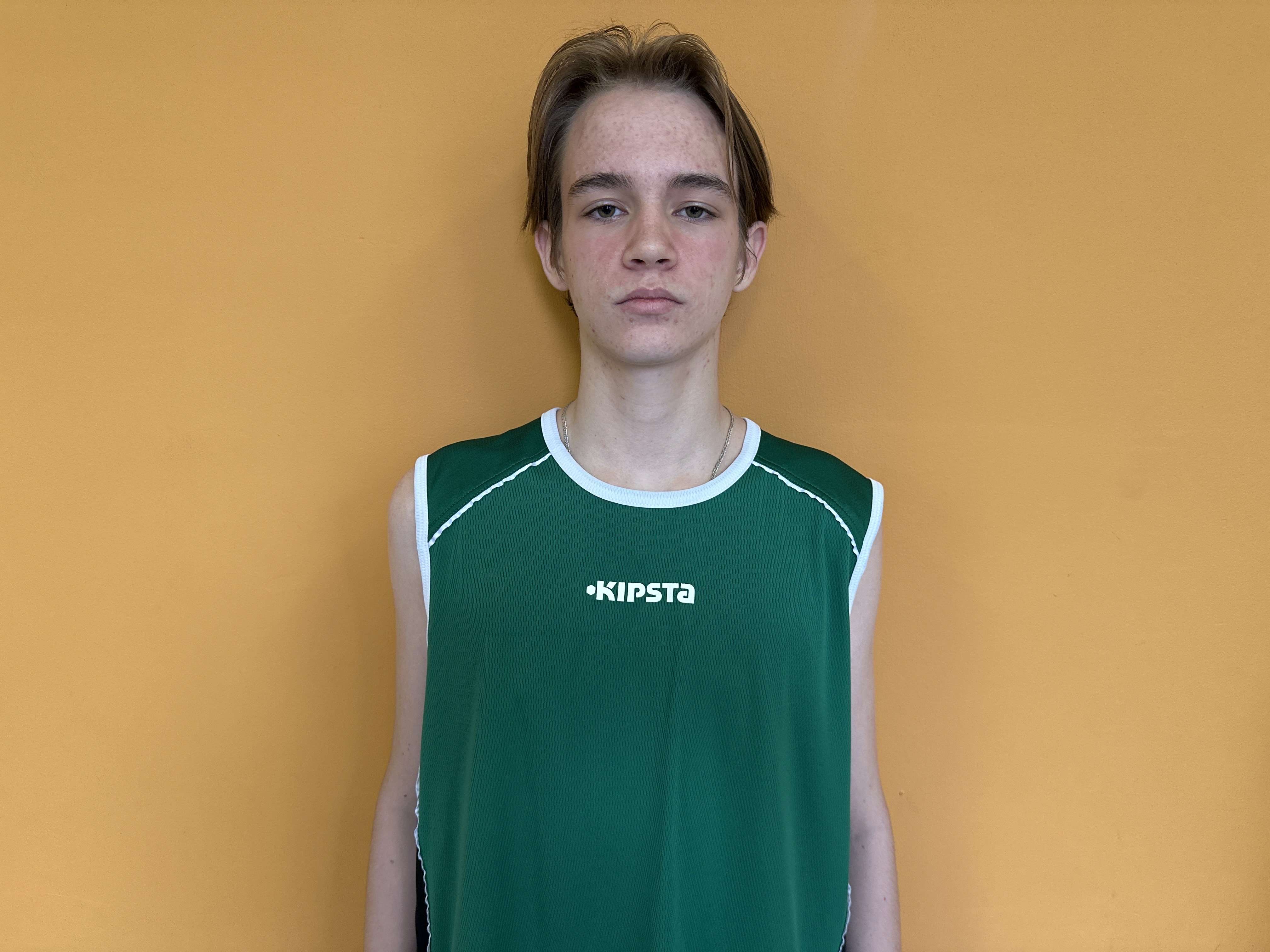 Ермаков Артём Алексеевич