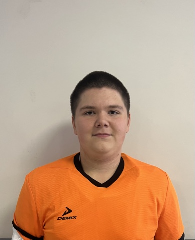 Денисов Билял Расимович