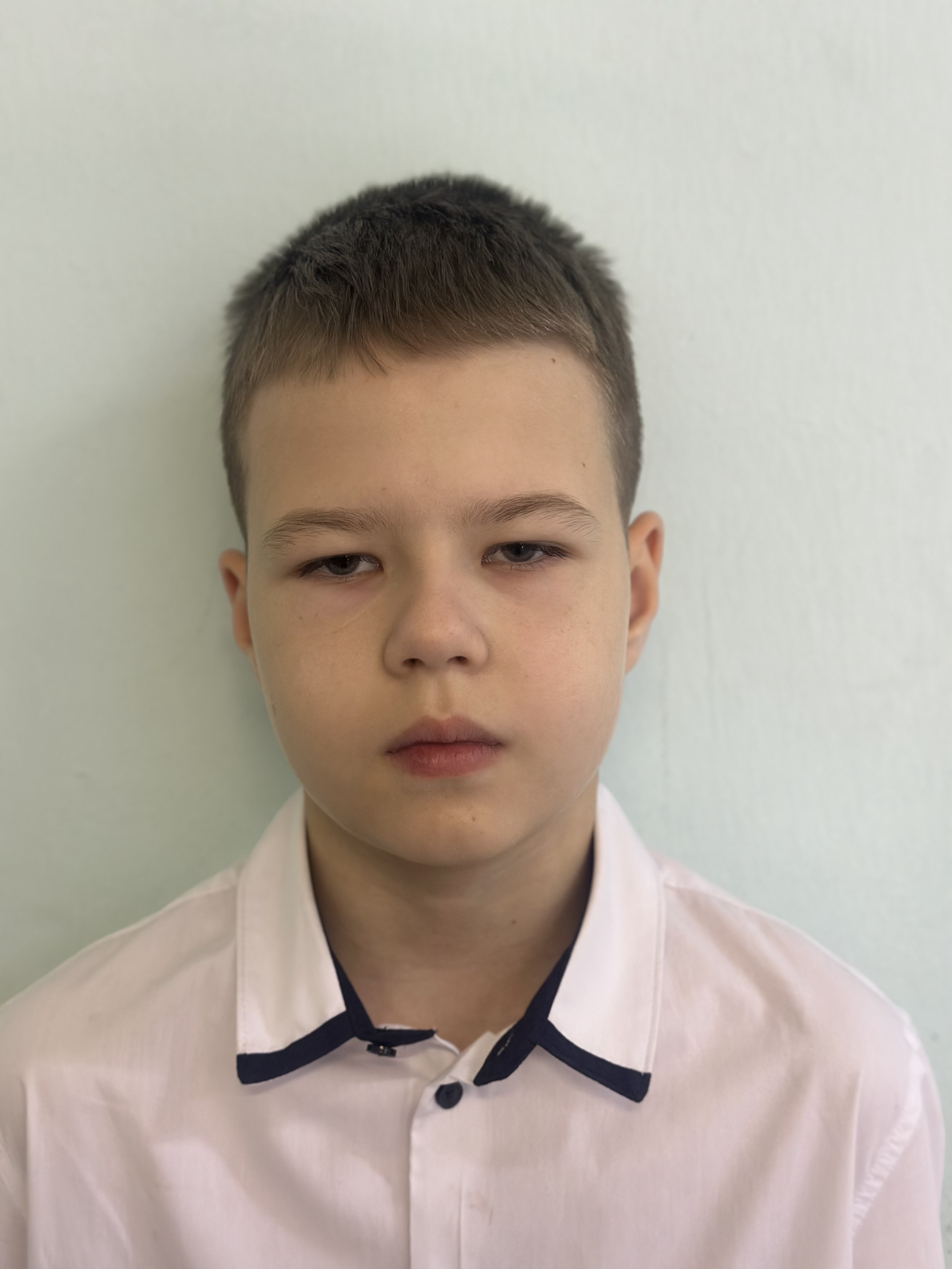 Кобыльский Степан Андреевич