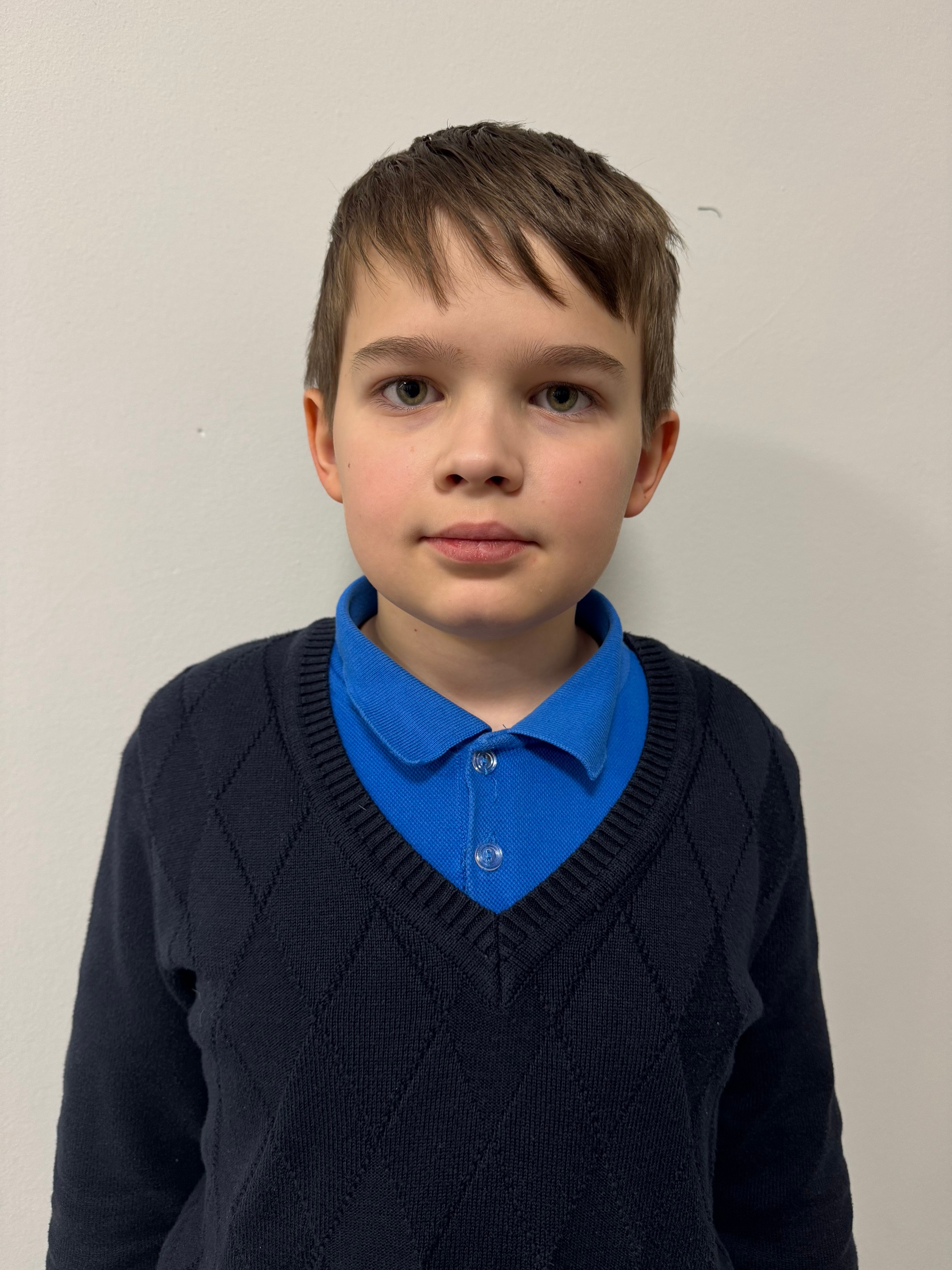 Загика Михаил Александрович