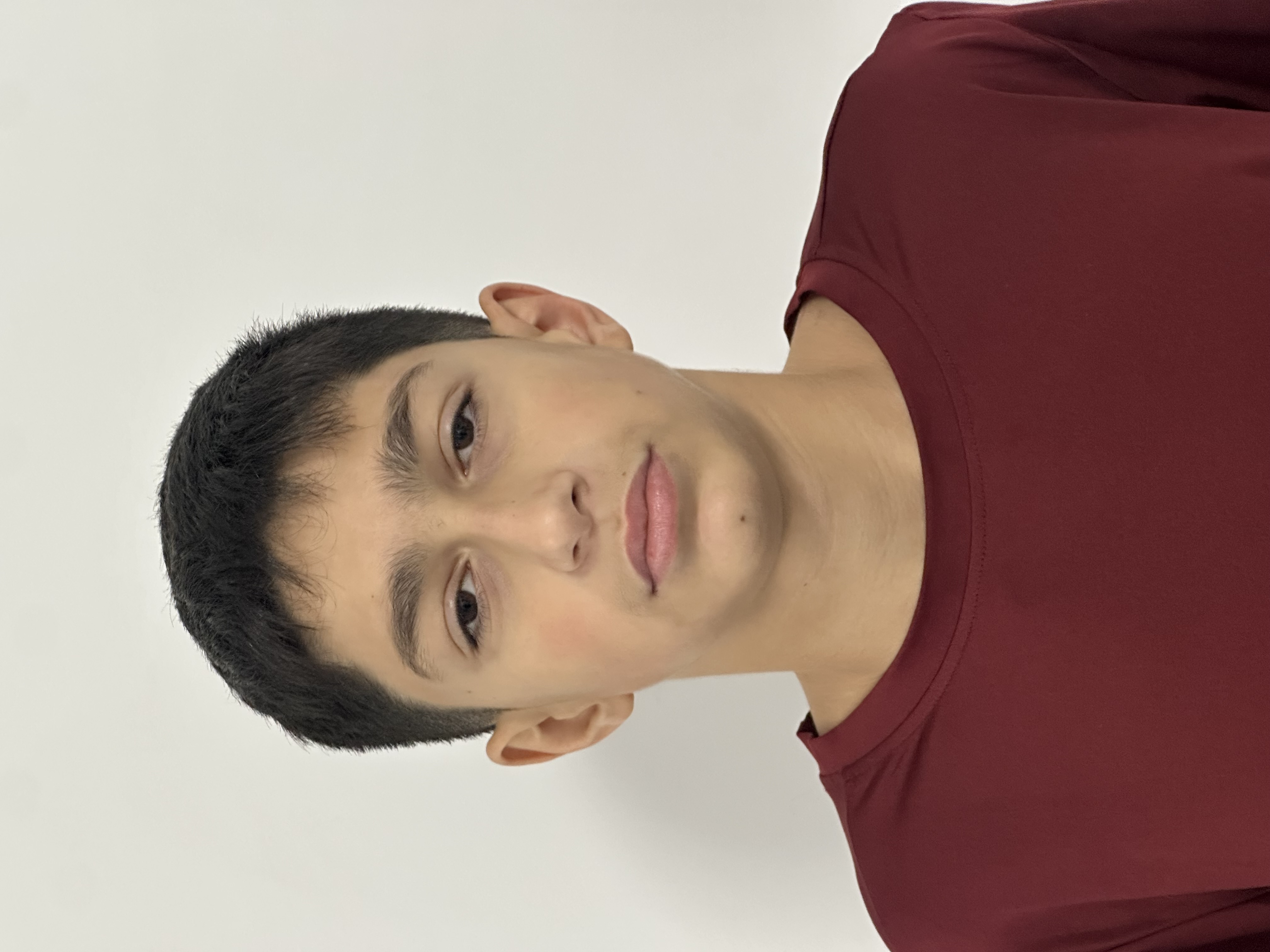 Аветисян Леон Сасунович