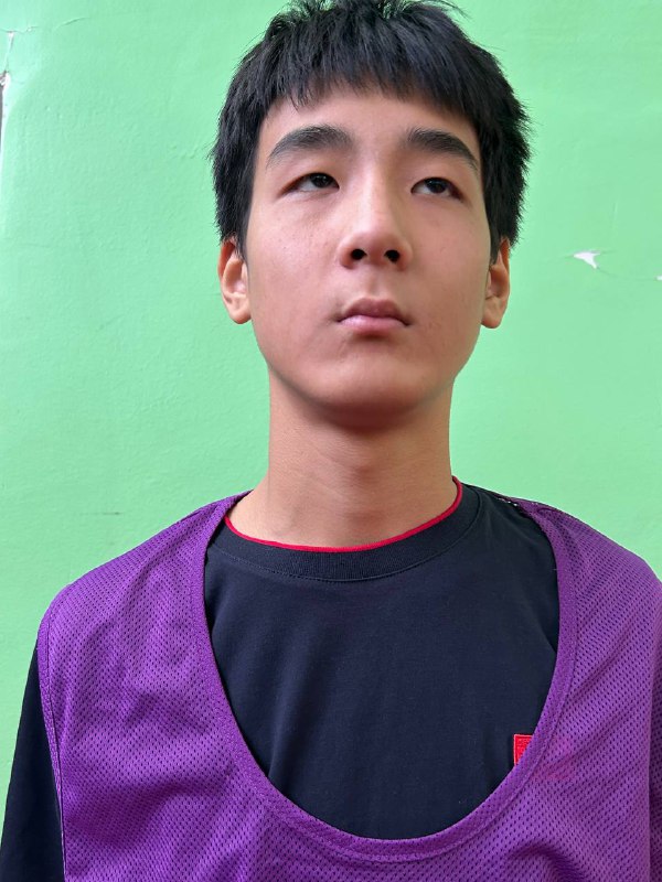 Нусупбеков Ибрахим Нусупбекович