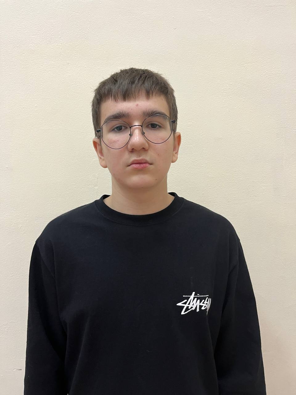 Дустназаров Хамза Амрудович