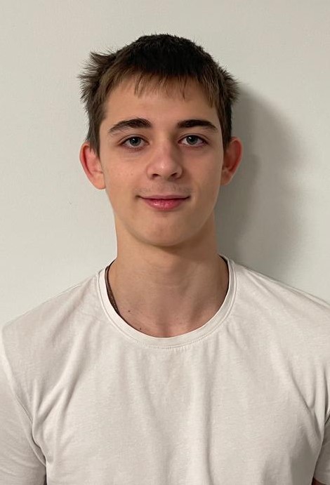 Черкасов Игорь Андреевич