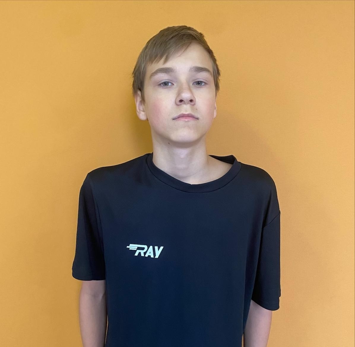 Копылов Матвей Денисович