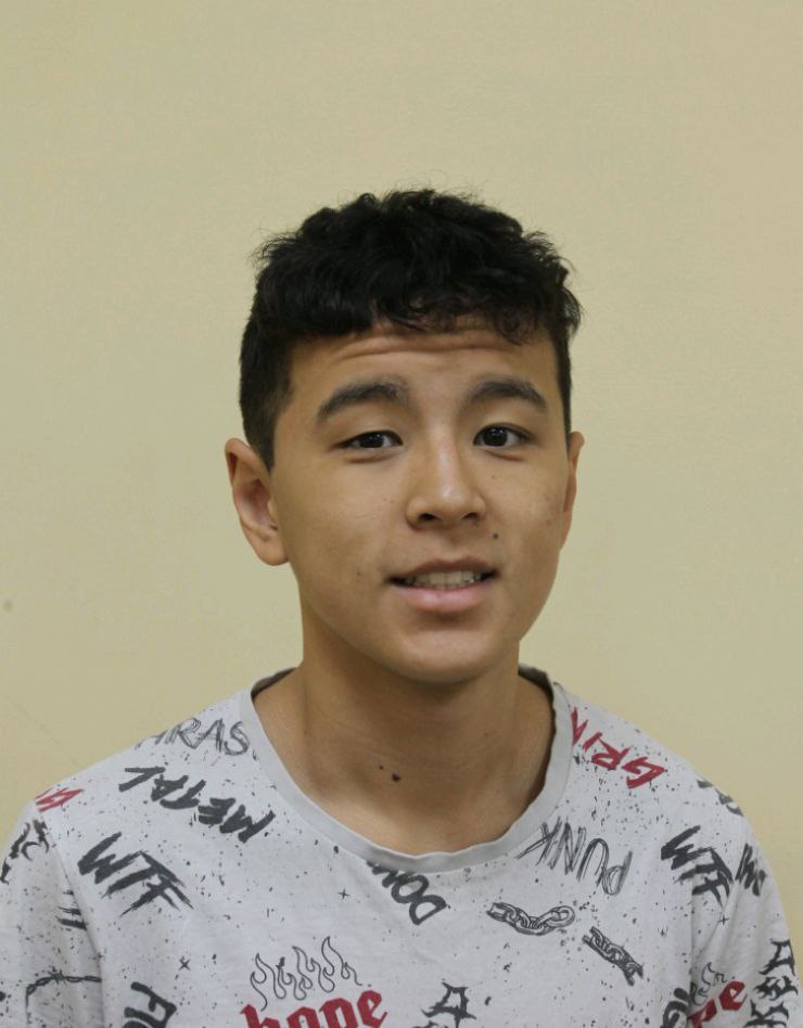 Василенко Андрей Алексеевич