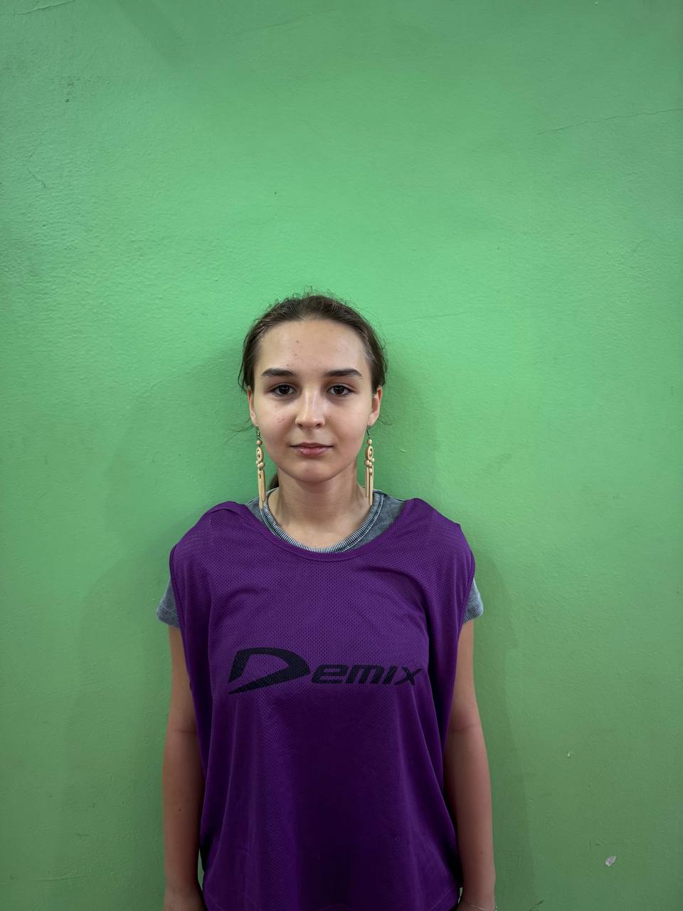 Ворникова Дарья Федоровна