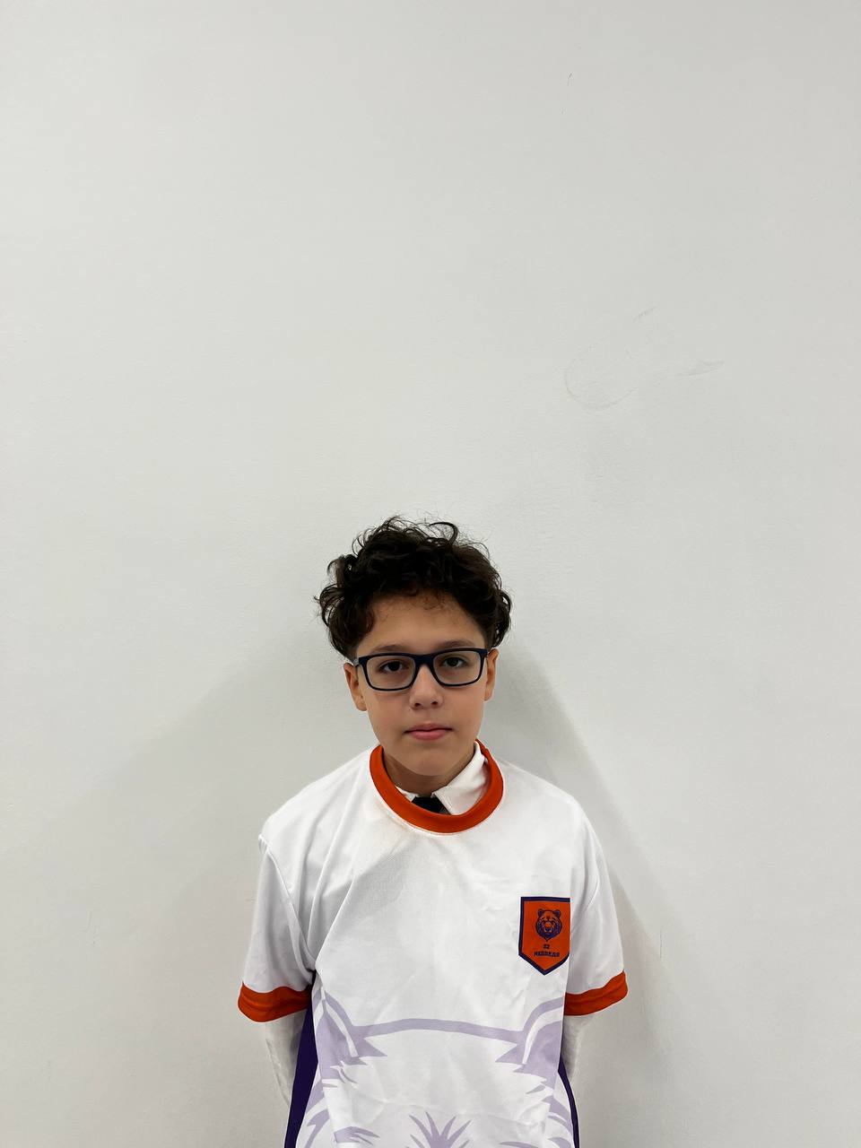 Досмедов Руслан Романович