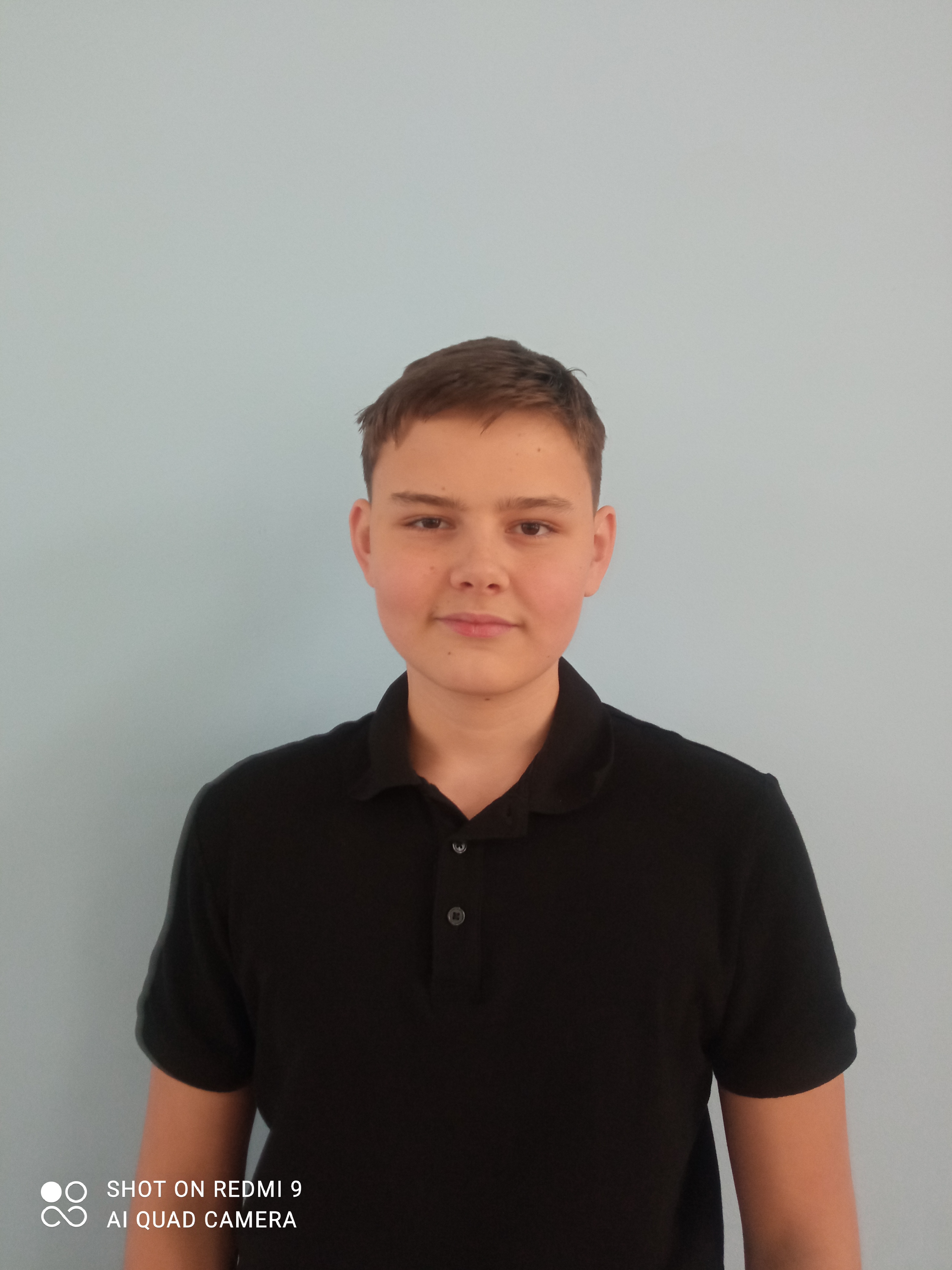 Каталов Максим Александрович