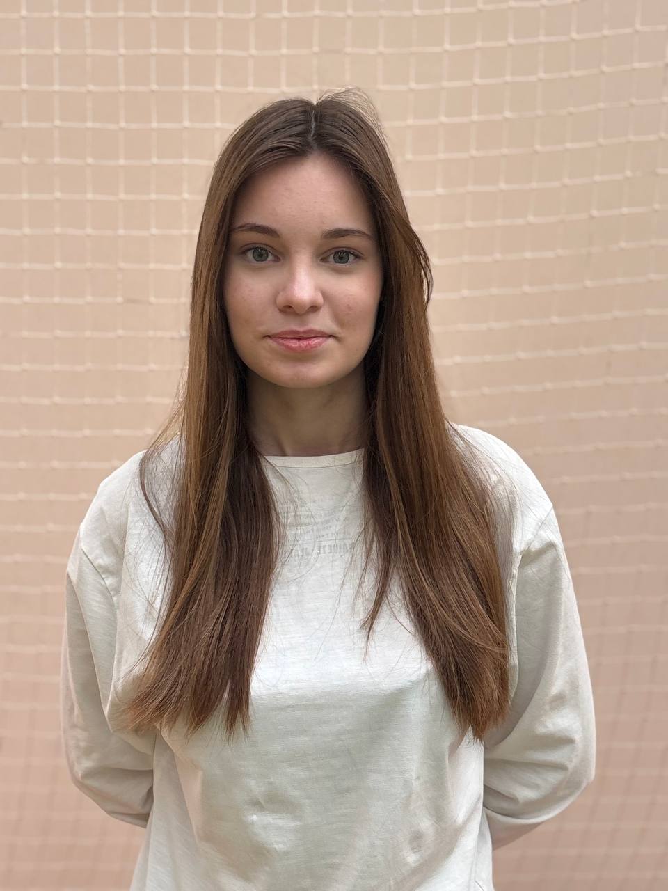 Гирина Алена Сергеевна